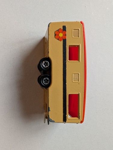 Vintage matchbox superfast - vintage,