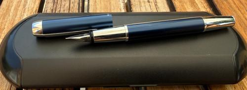 Pelikan pura p40 - pelikan, blue
