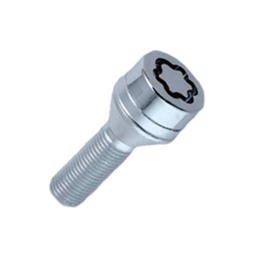 Mcgard locking wheel bolts - wheel,