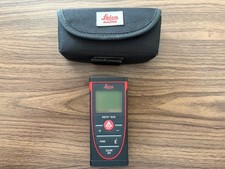 Leica DISTO D210 Laser