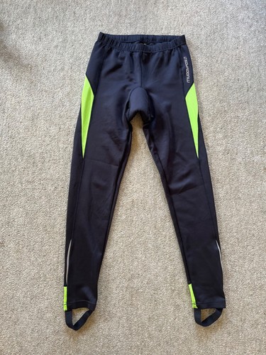 Muddyfox mens black padded - mens,