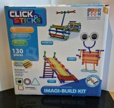 STEM Click Sticks Imagi-Build