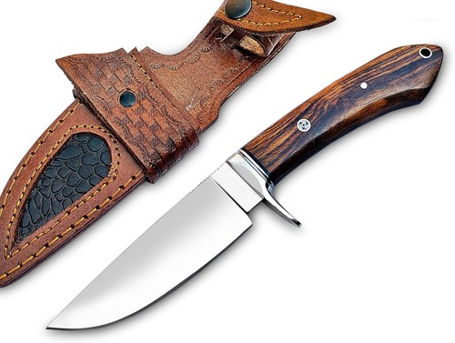 Inches handmade d2 steel - d2,