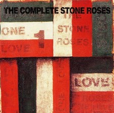 The stone roses - the, complete