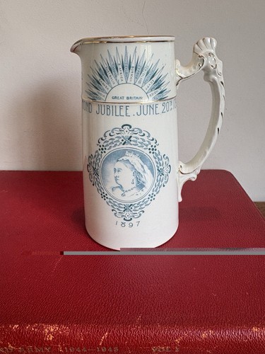 Queen victoria diamond - victoria,