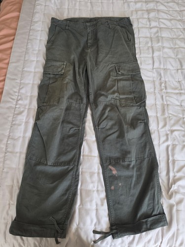 Carharrt cargo pant - cargo,