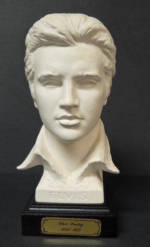 The king elvis - elvis, presley