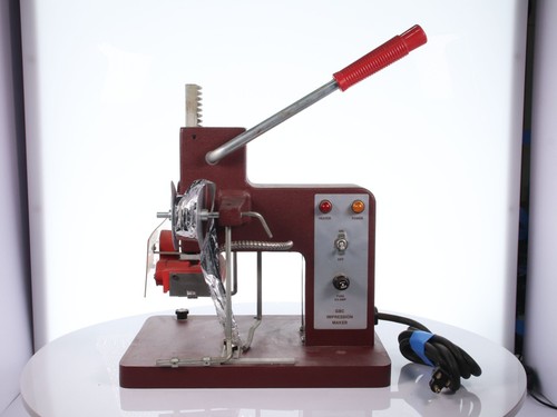 General binding corp vintage - general,