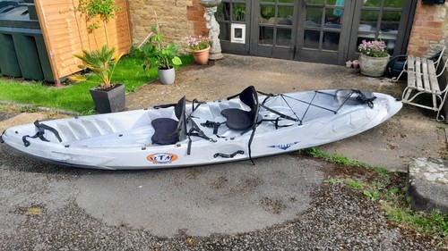 Rtm ocean duo kayak - kayak, &