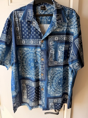 Kriff mayer men blue - kriff,