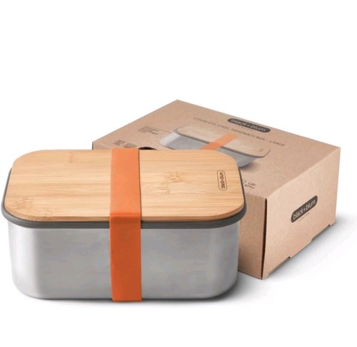 Black blum stainless steel - black+blum,