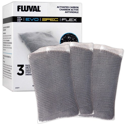Fluval spec stage a1377 - fluval,
