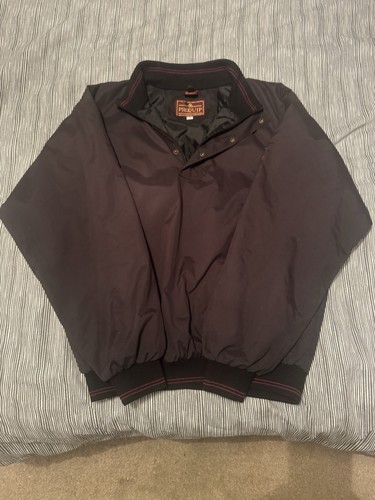 Proquip vintage quatar zip - proquip,