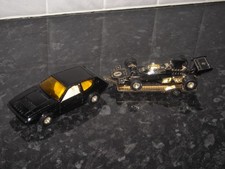 Corgi Gift Set 32 Lotus Elite