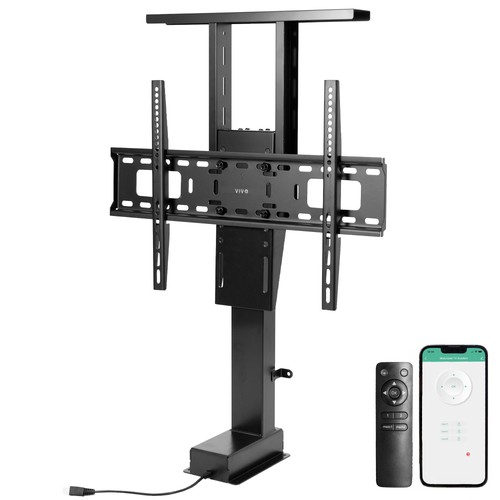 Vivo motorized vertical - tv,