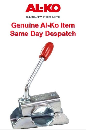 Genuine alko jockey - genuine,