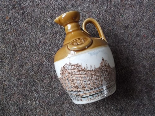 Lindisfarne mead jug - mead,