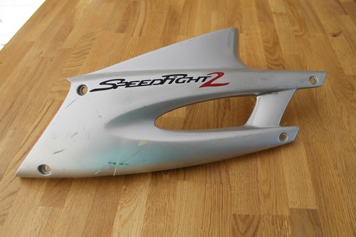 Peugeot speedfight 100 - 2, /