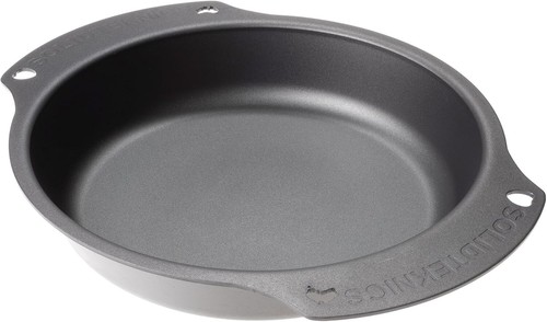 Solidteknics aus ion - 9.5", aus-ion