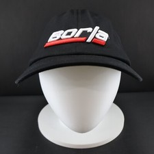 Borla Exhaust Systems Hat