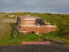 PHOTO  ISLAND FLODDA: A