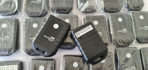 Genuine sparkrite remote - 50,