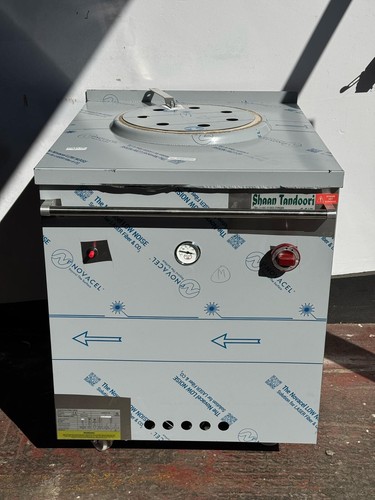 Medium tandoori oven shaan - medium,