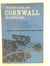 Cornwall - (arthur, 1967)