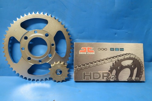 Sinnis apache 125 chain - apache, and