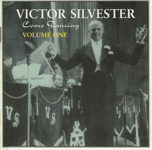 Victor sylvester - sylvester,