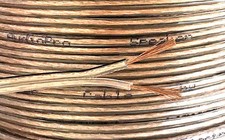 50m Reel of AudioPro 22 AWG