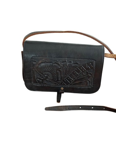Vintage handmade embossed - vintage,