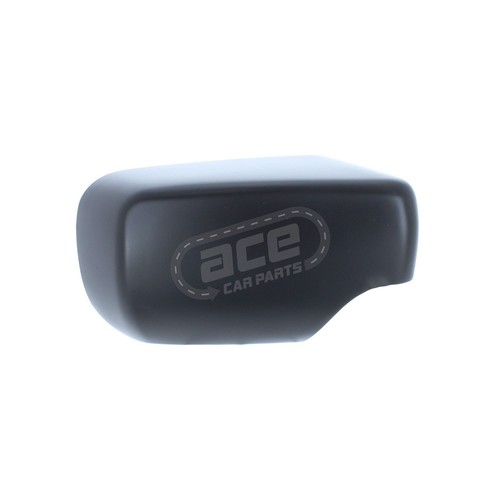Wing door mirror cover cap - door, bmw