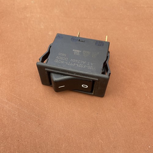 Eta switch circuit breaker - switch, /