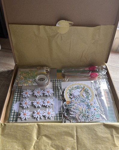 Card making scrapbooking - card, making/scrapbooking