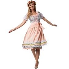 Oktoberfest Costume Erding