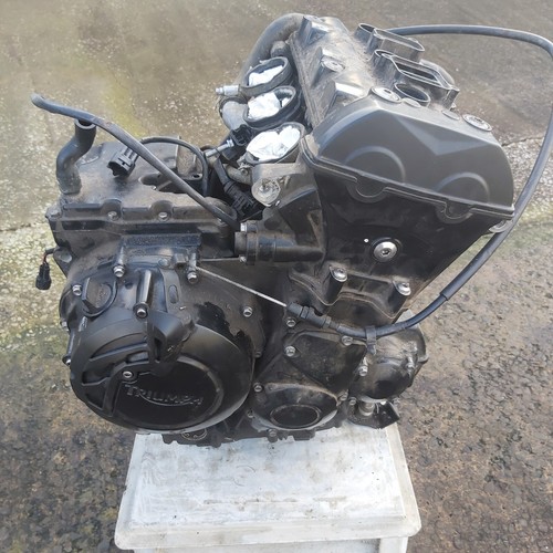 2013 triumph 800 tiger - 800,