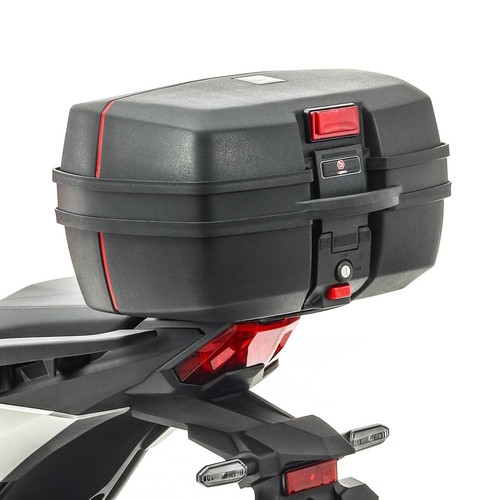 Top box for royal enfield - box,