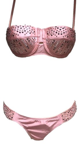 River island peach pink - peach,