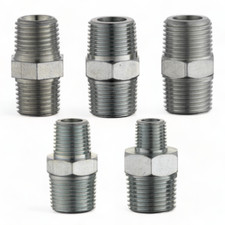 PCL Unions & Reducers - 1/4