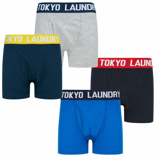 Tokyo laundry boy boxers 2 - boxers, (2