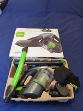 Gtech Cordless Handheld Vacuum