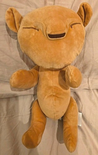 Disney simba the lion king - the,