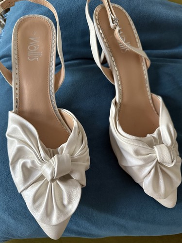 New wallis ivory - new,