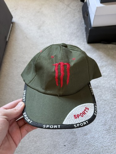 Monster energy new era - monster,