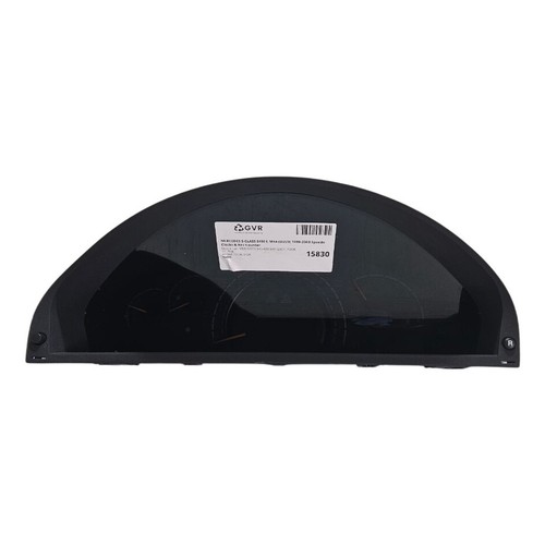 Mercedes class s430 - mercedes,