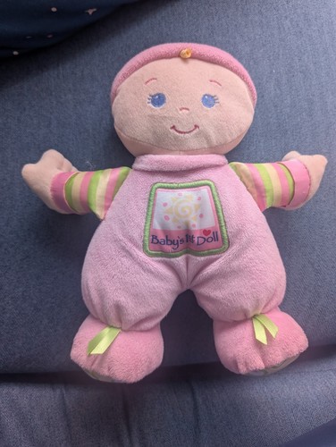 Fisher price baby - fisher,