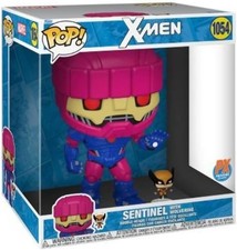 Pop X-Men 1054 Sentinel 10"