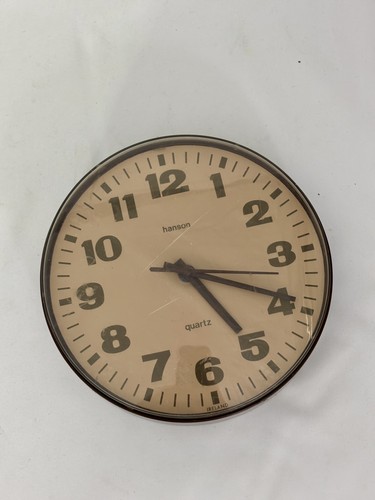 Vintage retro 1970 hanson - vintage,