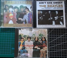 The Beatles - The Lost